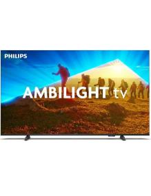 Televisor Philips 43PUS8009 43'/ Ultra HD 4K/ Ambilight/ Smart TV/ WiFi