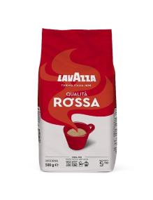 Café en Grano Lavazza Qualità Rossa/ 500g