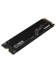 Disco SSD Kingston KC3000 4TB/ M.2 2280 PCIe 4.0/ con Difusor de Calor/ Full Capacity