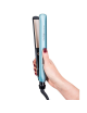 Plancha para el Pelo Remington Shine Therapy Pro S9300/ Azul