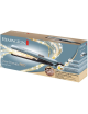 Plancha para el Pelo Remington Shine Therapy Pro S9300/ Azul