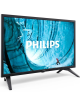 Televisor Philips 24PHS6019 24'/ Full HD/ Smart TV/ WiFi/ Negra