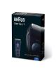 Afeitadora Braun Series 1 130S/ con Cable/ 1 Accesorio