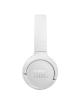 Auriculares Inalámbricos JBL Tune 510BT/ con Micrófono/ Bluetooth/ Blancos