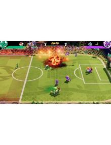 Juego para Consola Nintendo Switch Mario Strikers: Battle League Football