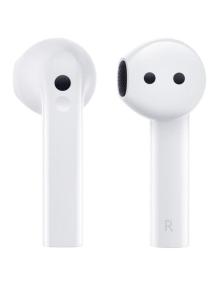 Auriculares Bluetooth Xiaomi Redmi Buds 3 con estuche de carga/ Autonomía 5h/ Blancos