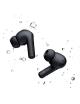 Auriculares Bluetooth Xiaomi Redmi Buds 4 Active con estuche de carga/ Autonomía 5h/ Negros