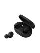 Auriculares Bluetooth Xiaomi Mi True Wireless Earbuds Basic 2 con estuche de carga/ Autonomía 4h/ Negros