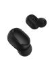 Auriculares Bluetooth Xiaomi Mi True Wireless Earbuds Basic 2 con estuche de carga/ Autonomía 4h/ Negros