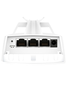 Punto de Acceso Inalámbrico TP-Link Omada EAP215-Bridge KIT/ 867Mbps/ 2.4GHz 5GHz/ Antenas de 7dBi/ WiFi 802.11 a/b/g/n/ac