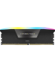 Memoria RAM Corsair Vengeance RGB 2 x 16GB/ DDR5/ 6000MHz/ 1.35V/ CL30/ AMD Expo/ DIMM