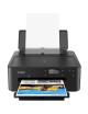 Impresora Canon PIXMA TS705A WiFi/ Dúplex/ Negra