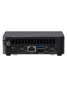 MiniPC KVX NUC GEN14 Intel RNUC14RVKU500002I Intel Core Ultra 5-125H/ 16GB/ 1TB SSD/ Sin Sistema Operativo