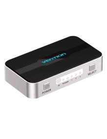 Duplicador HDMI Vention AFFH0/ 4x HDMI Hembra - HDMI Macho