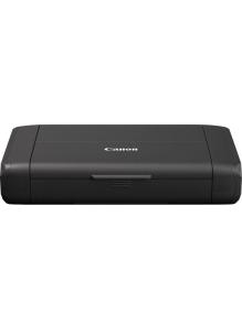 Impresora Portátil Canon PIXMA TR150 WiFi/ Negra