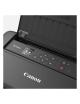 Impresora Portátil Canon PIXMA TR150 WiFi/ Negra