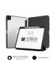 Funda Subblim Clear Shock para Tablet iPad Pro 11' 2020-2022/ Negra