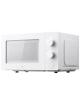 Microondas Xiaomi Microwave Oven/ 700W/ Capacidad 20L/ Blanco