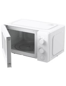 Microondas Xiaomi Microwave Oven/ 700W/ Capacidad 20L/ Blanco