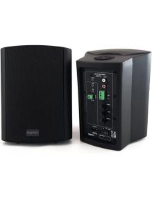 Altavoces Autoamplificados Approx appSPK+BK/ 60W/ 2.0/ Negros