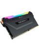 Memoria RAM Corsair Vengeance RGB Pro 8GB/ DDR4/ 3200MHz/ 1.2V/ CL16/ DIMM