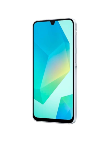 Smartphone Samsung Galaxy A16 4GB/ 128GB/ 6.7'/ 5G/ Gris Claro