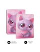 Funda Subblim Trendy Cat para Tablets de 10.1'-11'