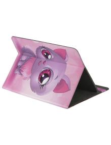 Funda Subblim Trendy Cat para Tablets de 10.1'-11'