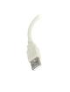 Cable Conversor 3GO C101/ USB Macho - 2x PS2 Macho/ 10cm/ Blanco