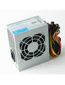 Fuente de Alimentación 3GO PS500SFX/ 500W/ Ventilador 8cm