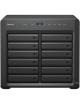 NAS Synology Diskstation DS3622XS+/ 12 Bahías 3.5'- 2.5'/ 16GB DDR4/ Formato Torre