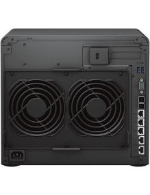 NAS Synology Diskstation DS3622XS+/ 12 Bahías 3.5'- 2.5'/ 16GB DDR4/ Formato Torre