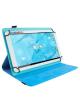 Funda 3GO CSGT22 para Tablets de 7'/ Azul Celeste