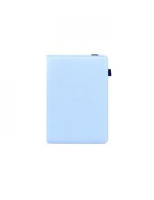 Funda 3GO CSGT22 para Tablets de 7'/ Azul Celeste