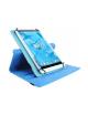 Funda 3GO CSGT22 para Tablets de 7'/ Azul Celeste