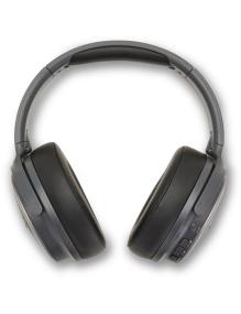 Auriculares Inalámbricos Aiwa HST-250BT/TN/ con Micrófono/ Bluetooth/ Gris