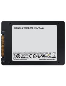 Disco SSD Samsung PM9A3 960GB/ NVMe U.2