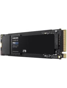 Disco SSD Samsung 990 EVO 2TB/ M.2 2280 PCIe 5.0/ Compatible con PS5 y PC/ Full Capacity