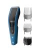 Cortapelos Philips Hairclipper Series 5000 HC5612/15 con Batería/ con Cable/ 3 Accesorios