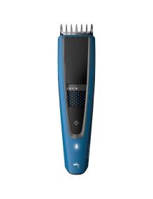 Cortapelos Philips Hairclipper Series 5000 HC5612/15 con Batería/ con Cable/ 3 Accesorios