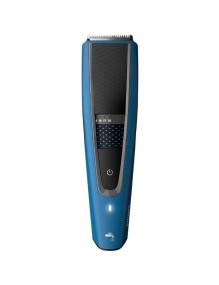 Cortapelos Philips Hairclipper Series 5000 HC5612/15 con Batería/ con Cable/ 3 Accesorios