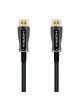 Cable HDMI 2.1 AOC 8K Aisens A153-0515/ HDMI Macho - HDMI Macho/ 10m/ Negro