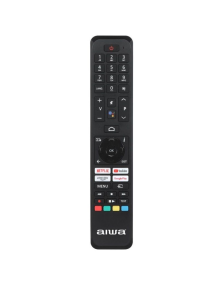 Televisor Aiwa 32AN4504HD 32'/ HD/ Smart TV/ WiFi