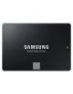 Disco SSD Samsung 870 EVO 2TB/ SATA III/ Full Capacity