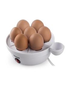 Cocedor de Huevos Tristar EK-3074/ Capacidad 7 Huevos