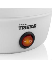 Cocedor de Huevos Tristar EK-3074/ Capacidad 7 Huevos