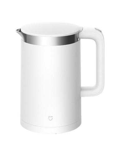 Hervidor de Agua Xiaomi Mi Smart Kettle Pro/ Capacidad 1.5L/ Control desde APP