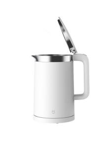 Hervidor de Agua Xiaomi Mi Smart Kettle Pro/ Capacidad 1.5L/ Control desde APP