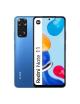 Smartphone Xiaomi Redmi Note 11 NFC 6GB/ 128GB/ 6.43'/ Azul Ocaso