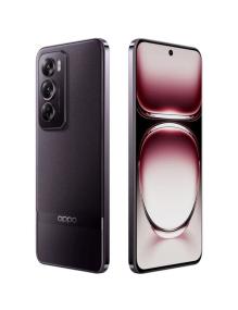 Smartphone Oppo Reno 12 Pro 12GB/ 512GB/ 6.7'/ 5G/ Negro